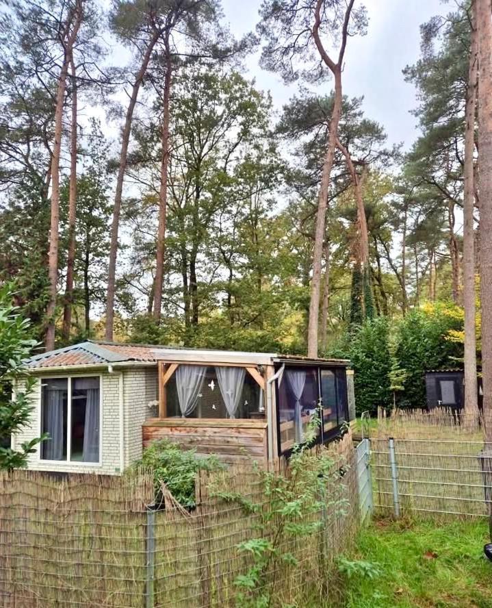 Cosy Veluwe With A Spacious Garden And Veranda *